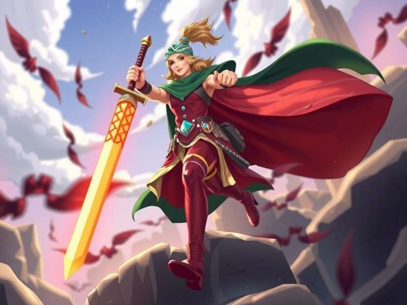 Methi Hero Duel 1v1 Duel - Two Regional Heroes Battling With Fenugreek Magic