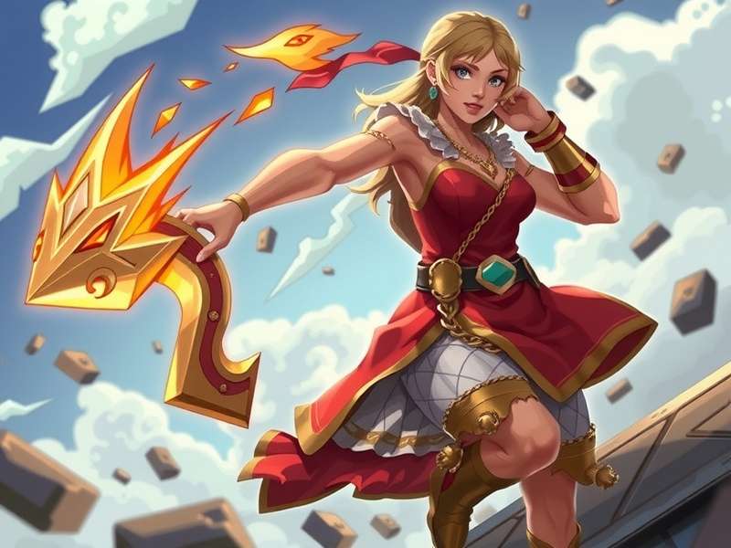 Methi Hero Duel Official Cover - Fenugreek-Themed Action RPG with Indian Regional Heroes